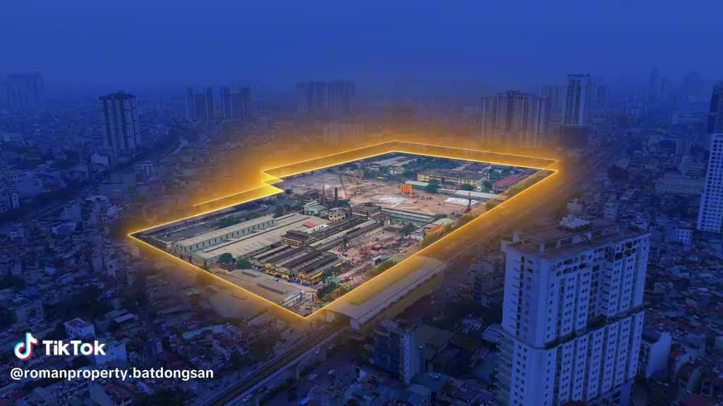 Chỉ từ 7 tỷ sở hữu căn hộ ngay mặt đường Nguyễn Trãi - ảnh 2