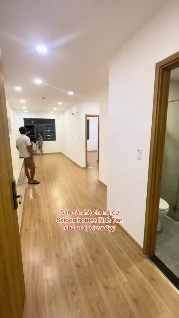 Saigon Homes Bình Tân