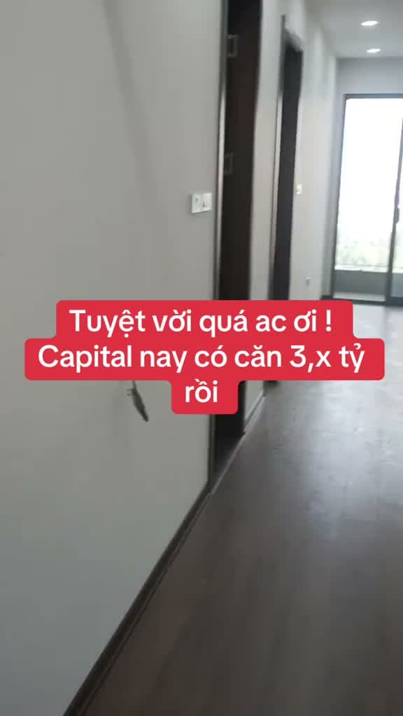 Thăng Long Capital - An Khánh