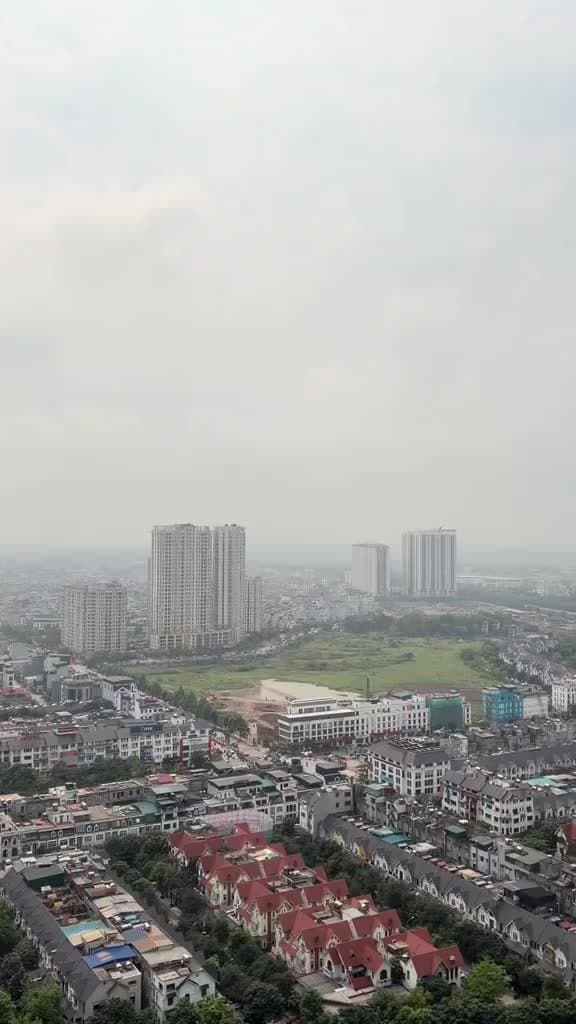 Khu đô thị Nam An Khánh (Vista Nam An Khánh)