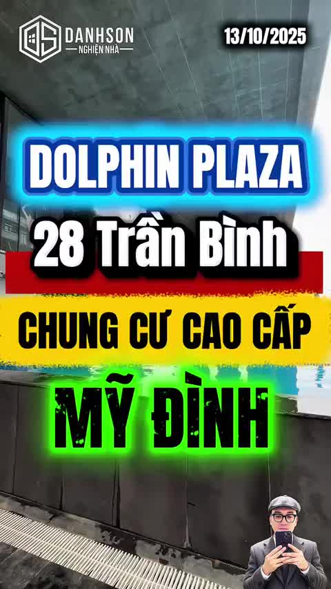 Dolphin Plaza
