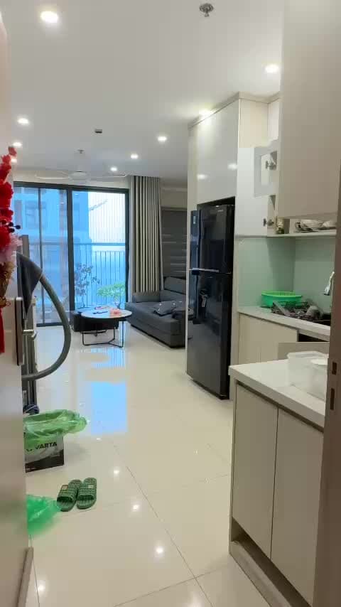 VINHOMES SMART CITY - 2N+2WC - 64M2 - GS3