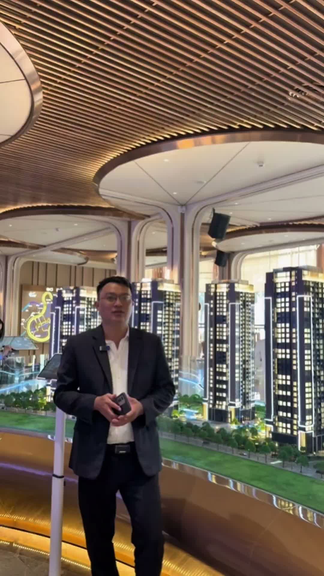 Bán CC The Privé, Quận 2, 12 tỷ, 99m2, đẹp, nhiều tiện ích, thanh toán 10% ký HDMB, chiết khấu 21,5% - ảnh 2
