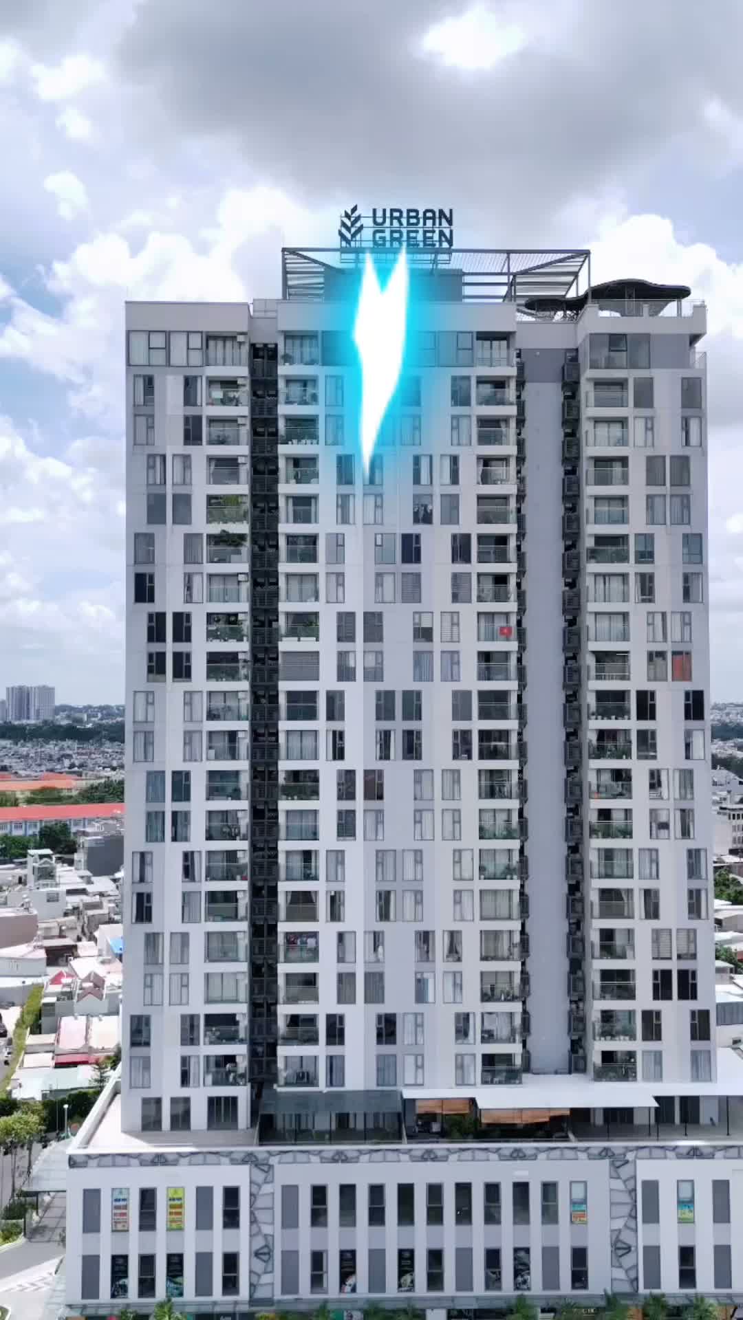 Chính chủ cần bán căn Urban Green 50m2 giá 4.9 tỷ mua sang tên công chứng nhận nhà ở ngay ck  tới 5% Liên hệ xem nhà 090.999.**** Tín
