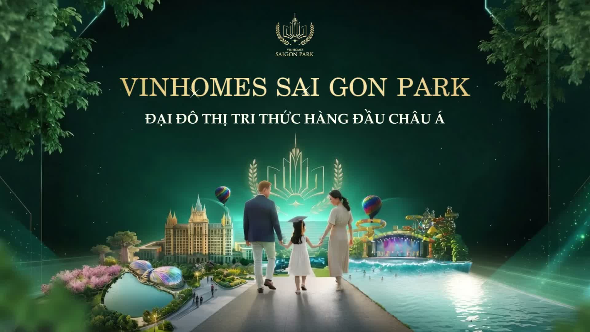 Nhà Phố liền kề  VHM Saigon Park, chỉ từ 6,5 tỷ - ảnh 2
