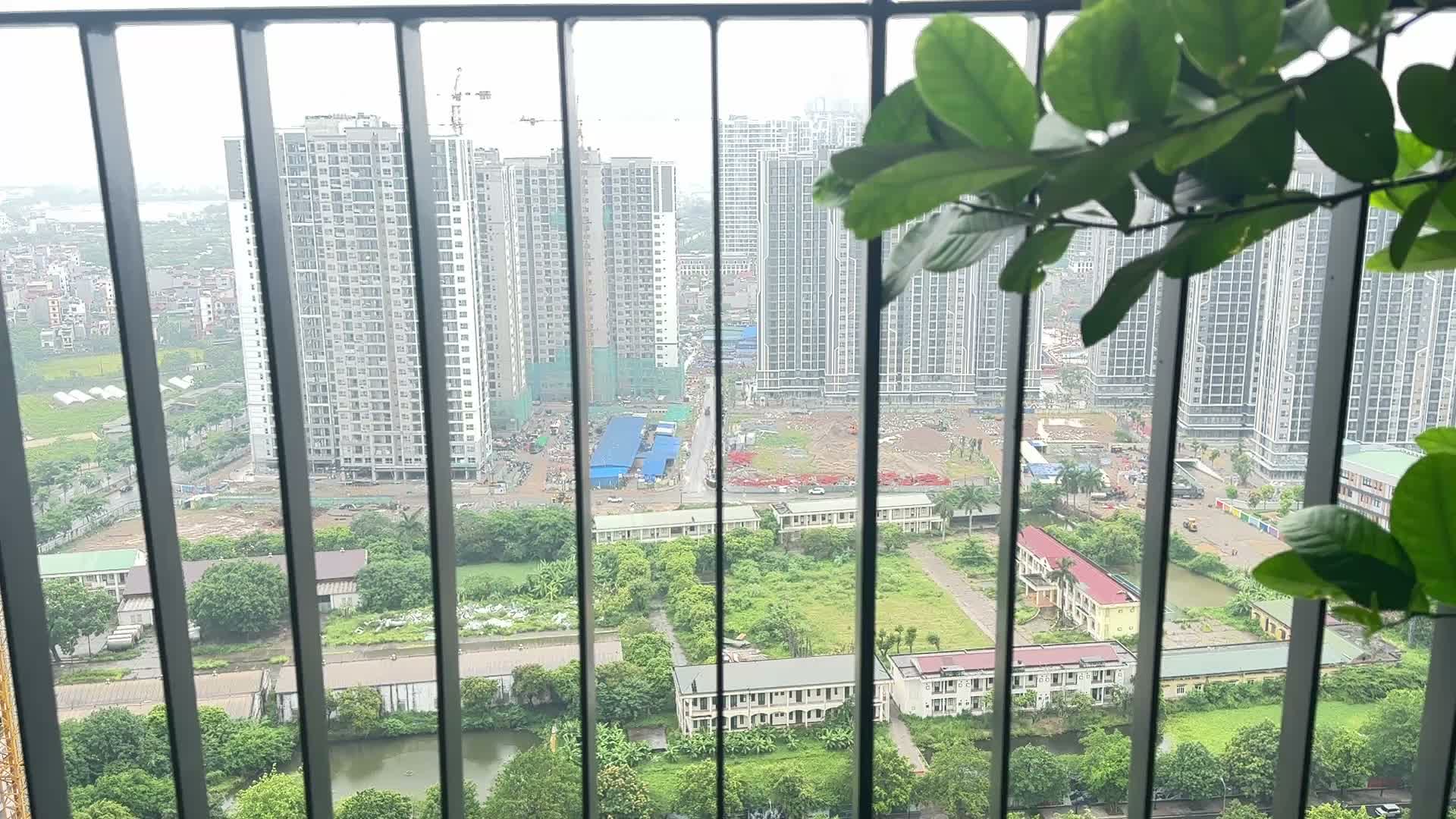 Nhanh tay sở hữu căn 3PN 81 m2 chỉ 1 tỷ. Số còn lại 3 năm sau mới phải thanh toán!!! - ảnh 2