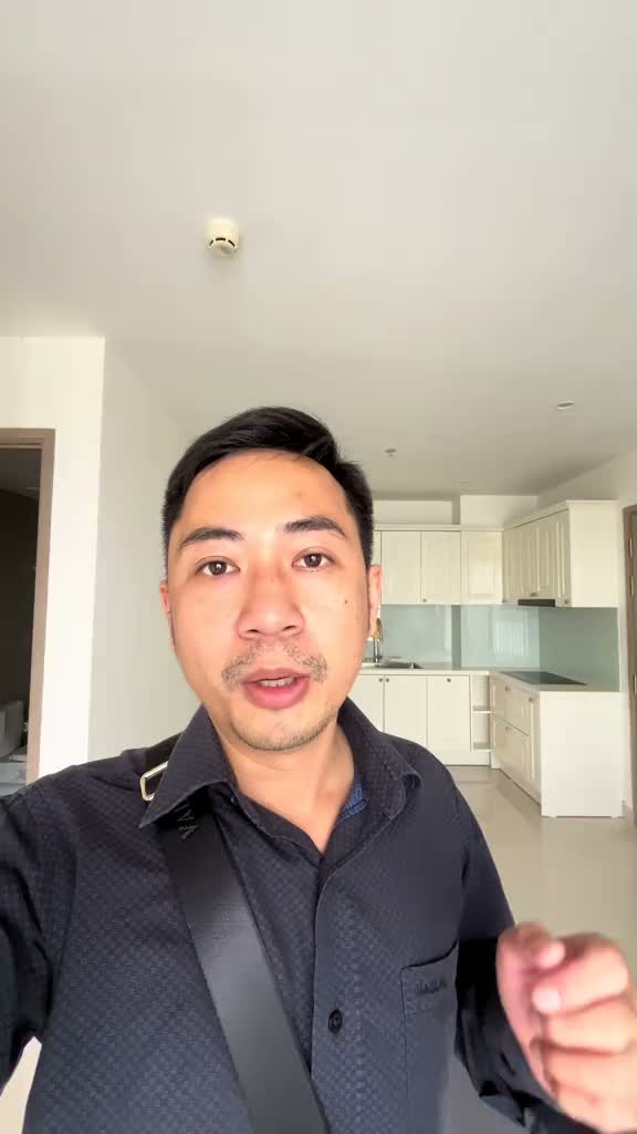 The Origami – Vinhomes Grand Park