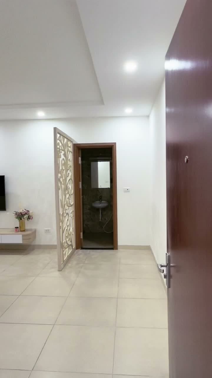 Bán Căn hộ chung cư Eurowindow 96m2 lô góc, 3 ngủ, đầy đủ nội thất, giá tốt