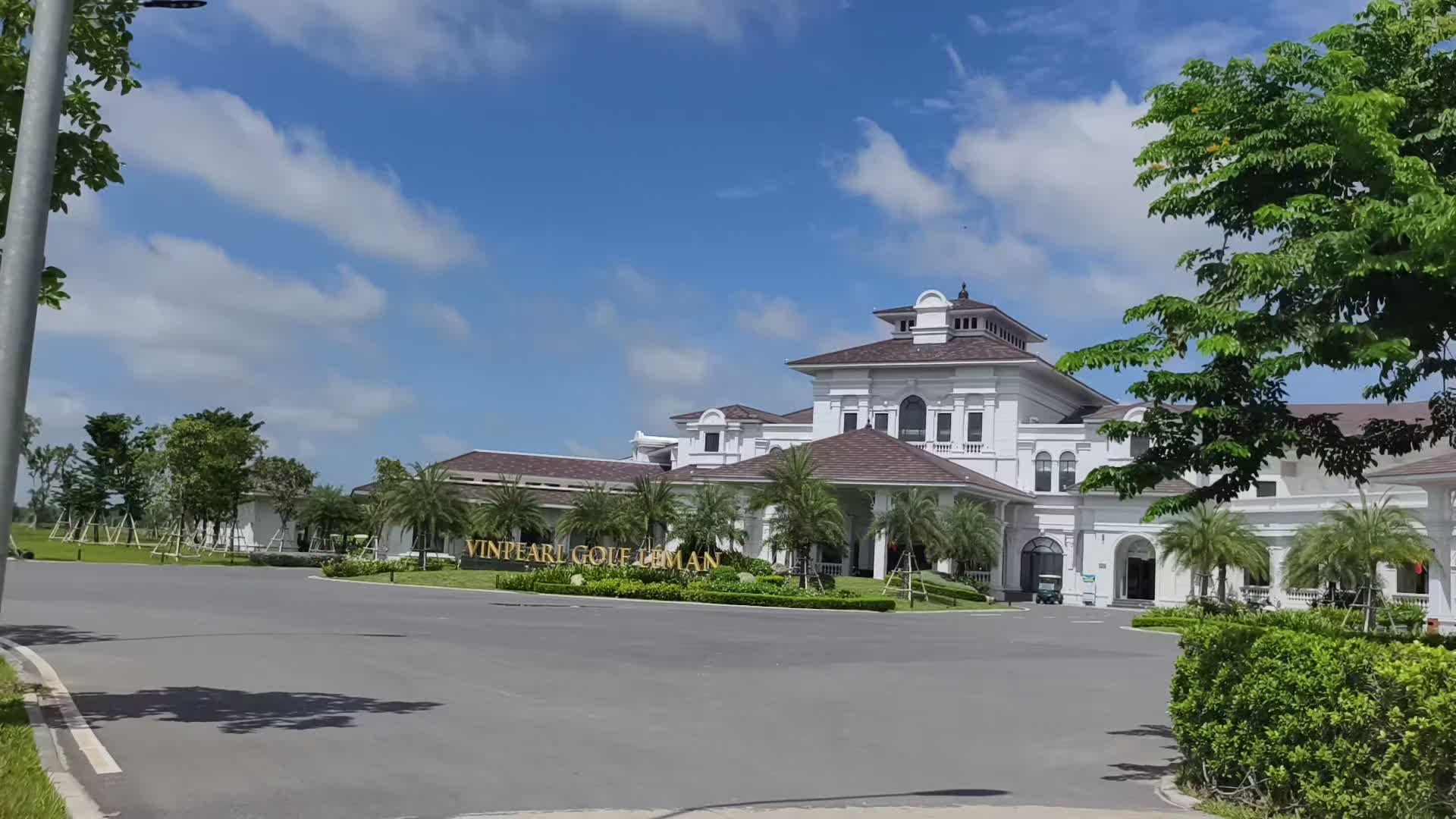 Tiến độ của Vinhomes Saigon Park - ảnh 2