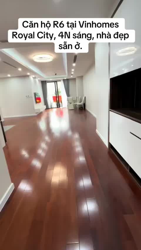 Vinhomes Royal City