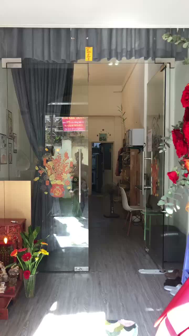 Bán nhà tại 32 Huyền Quang, Phường Tân Định, Quận 1, HCM. - ảnh 2