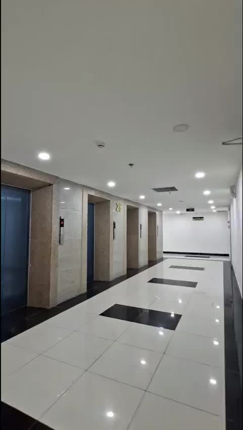 Căn hộ chung cư x2 đại kim dt 107 m² 3 ngủ 2 wc