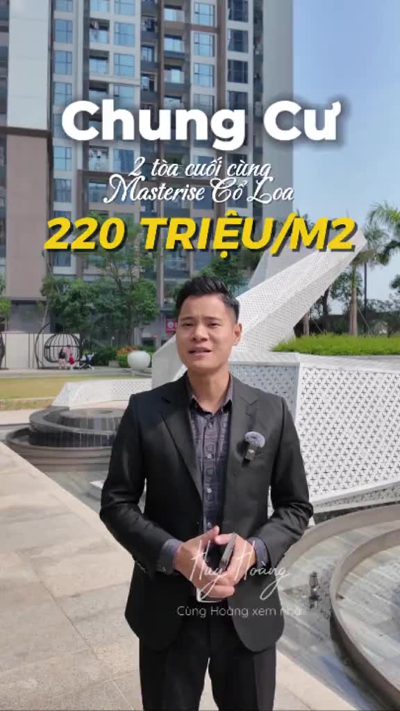 Vinhomes Global Gate (Vinhomes Cổ Loa)