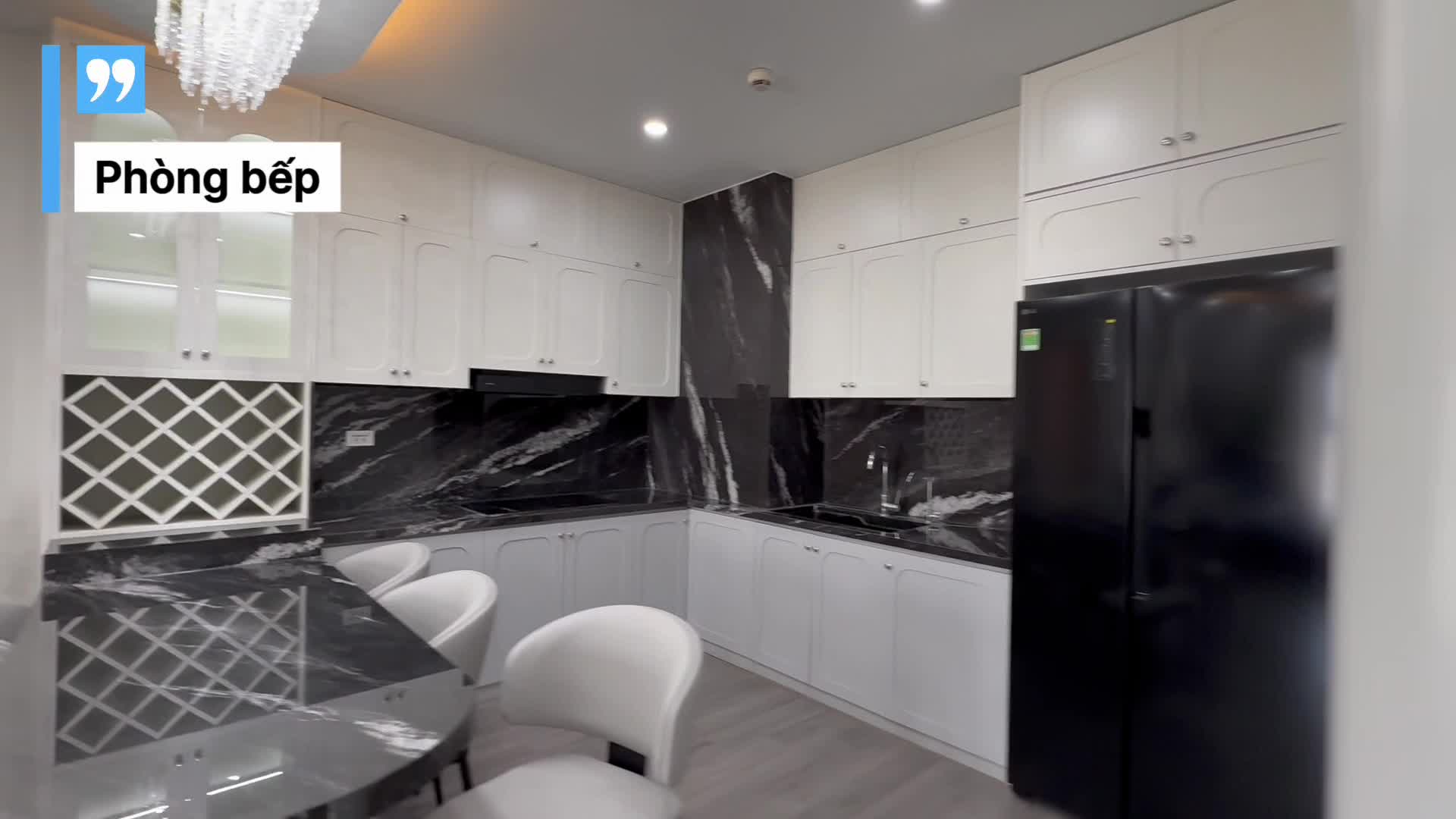 🏡 BÁN CĂN HỘ 3PN ĐẸP HPC LANDMARK 105, DT 107M2, FULL NỘI THẤT – SỔ SẴN GIAO DỊCH, GIÁ 7,45 TỶ