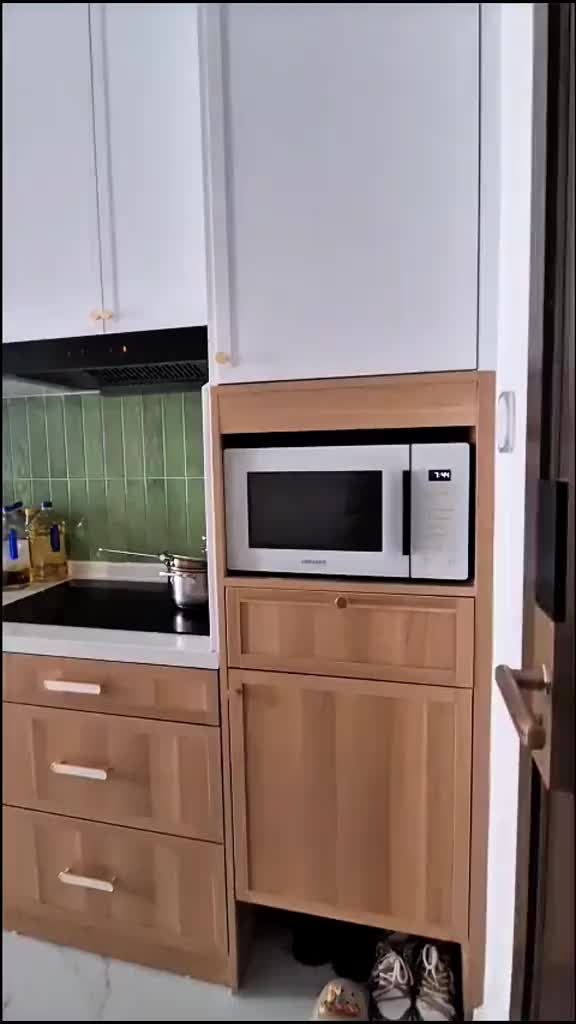 The Glory Heights - Vinhomes Grand Park