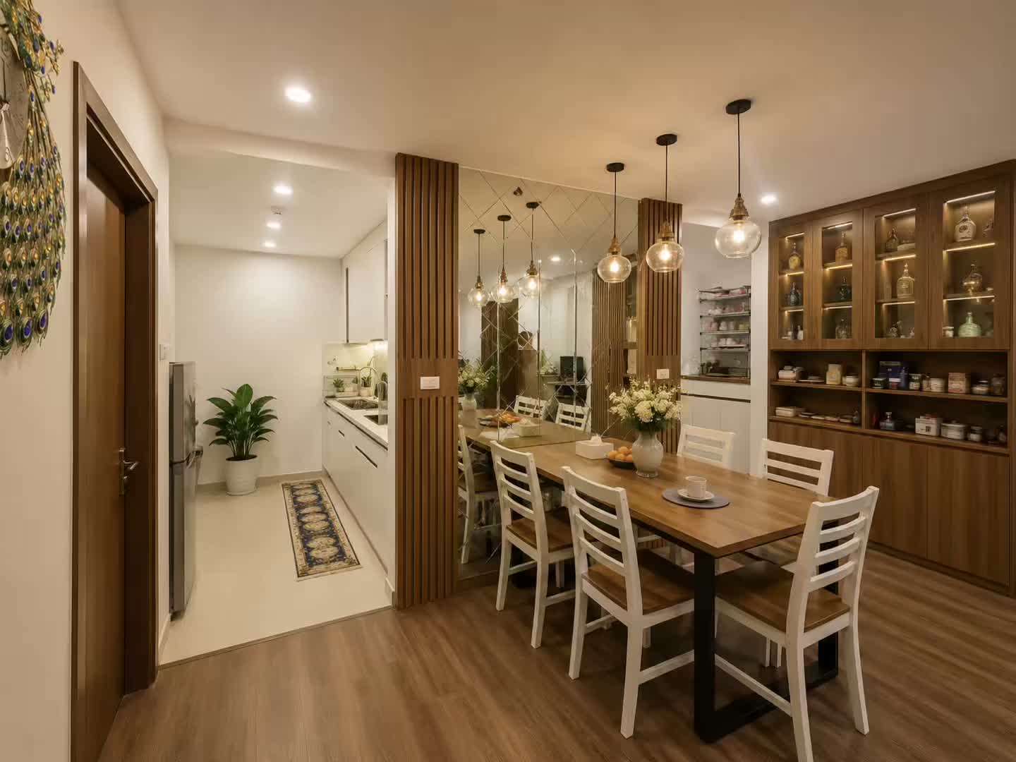 Bán căn hộ Goldmark City 93m² | 3PN - 2WC | Full nội thất | Giá 7,5 tỷ - ảnh 2