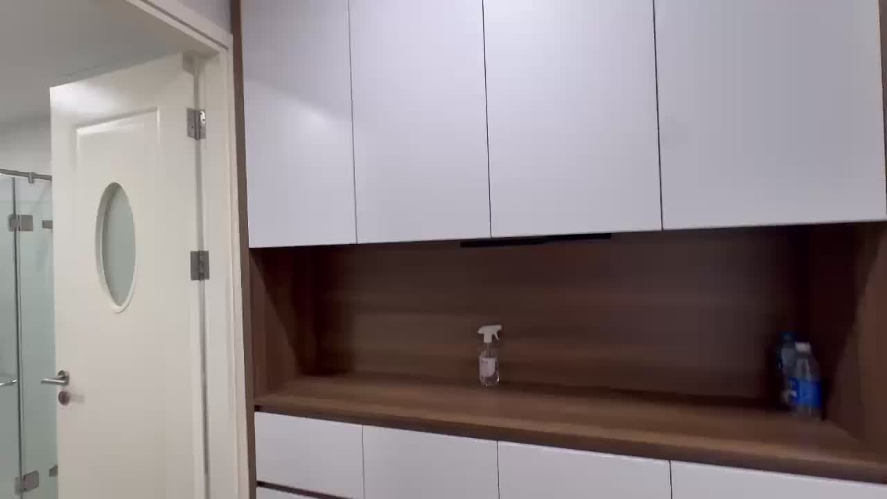 Căn hộ 2PN 82m2 Imperia 423 Minh Khai