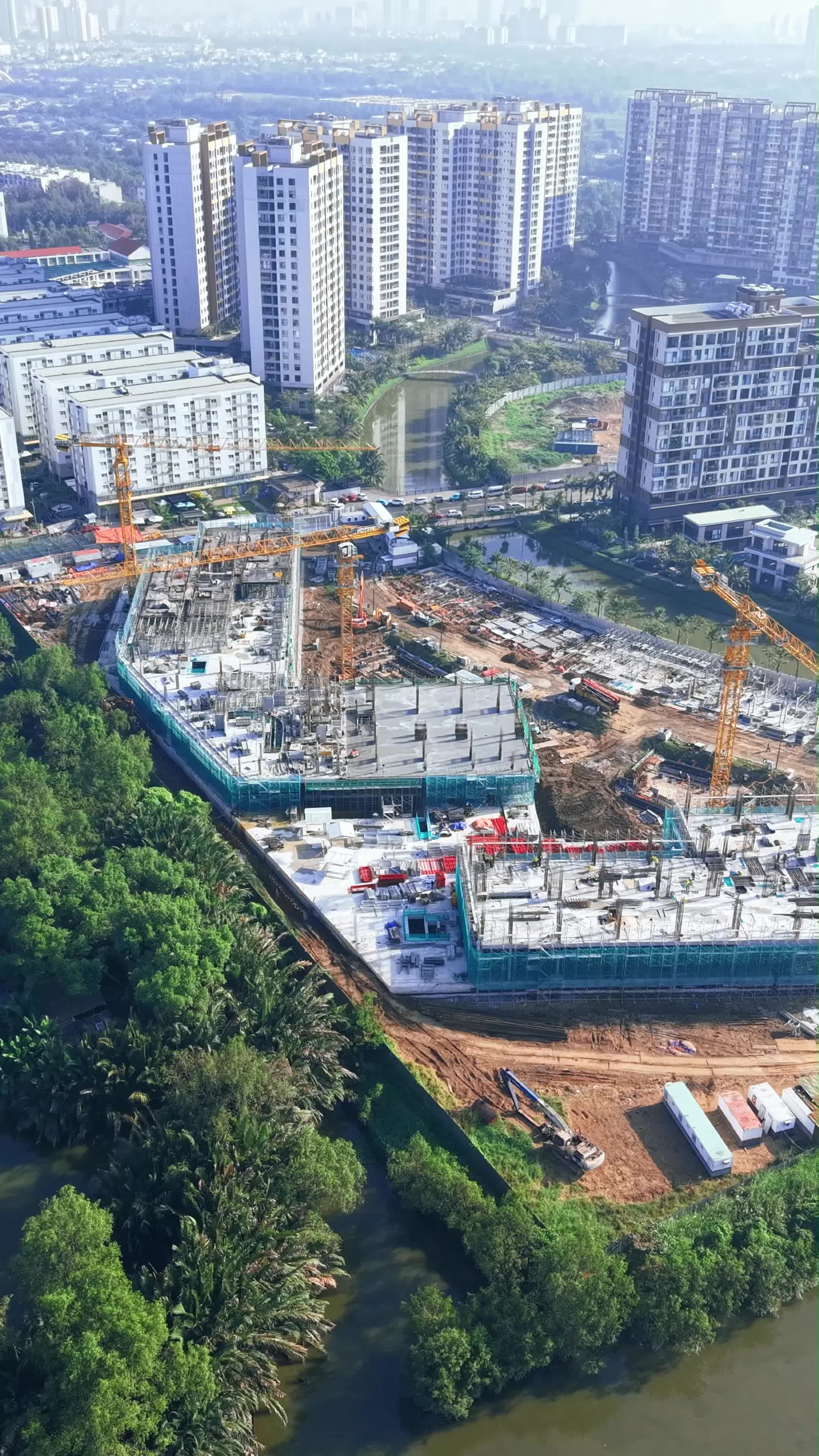 Bán căn góc Mizuki Park 69m2 2pn2wc giá 4ty2 sẵn sổ hồng công chứng ngay