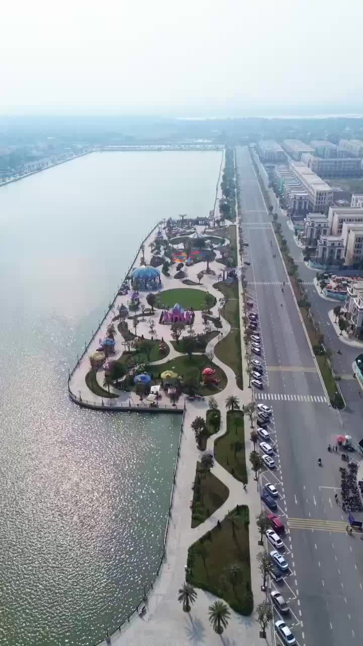 🔥 CĂN 2PN 86m2 VIEW SÔNG HỒNG – CẦU TỨ LIÊN | DÒNG TIỀN TỐT 🔥 - ảnh 2