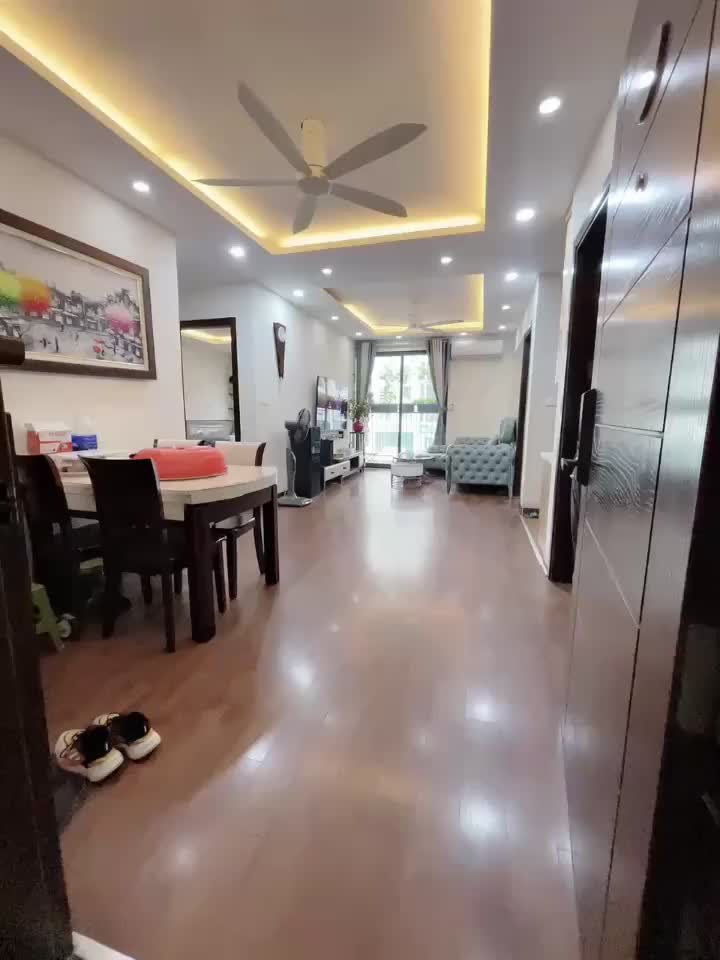 Bán căn 3N An Bình City 90m2 giá chỉ nhỉnh 7 tỷ Full đồ, Sẵn Sổ