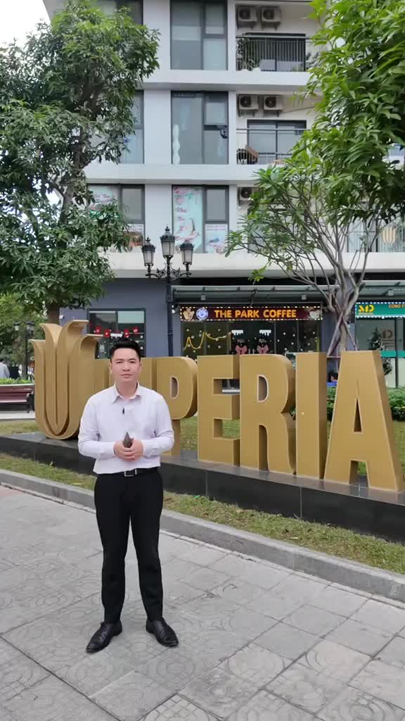 Imperia Ocean District - Vinhomes Ocean Park 2