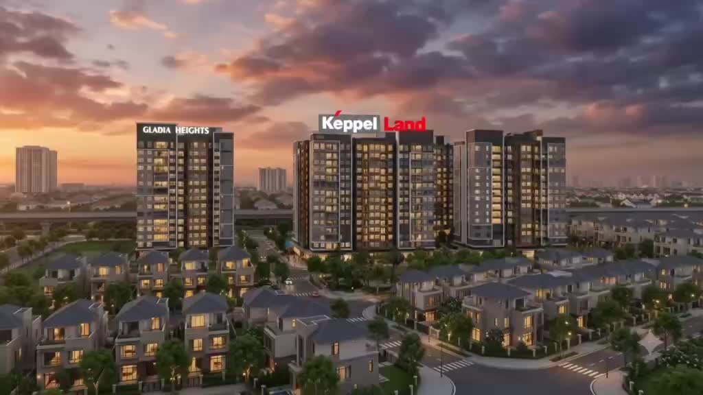 CĂN HỘ GLADIA HEIGHTS BOOKING NGAY NHẬN ƯU ĐÃI CHIẾT KHẤU ĐẾN 14% - ảnh 2
