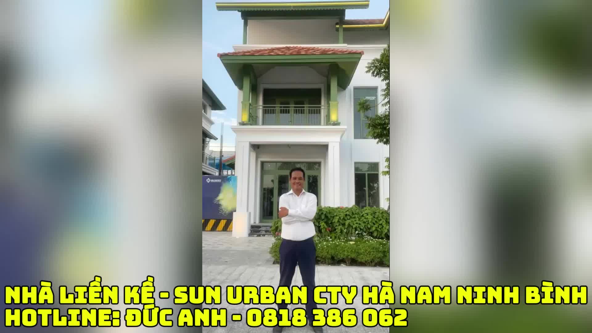 Bán Sun Urban City Hà Nam Ninh Bình. 26% chiết khấu tới ngày 15/10. Liên hệ để biết chi tiết 08.18.38.**.**