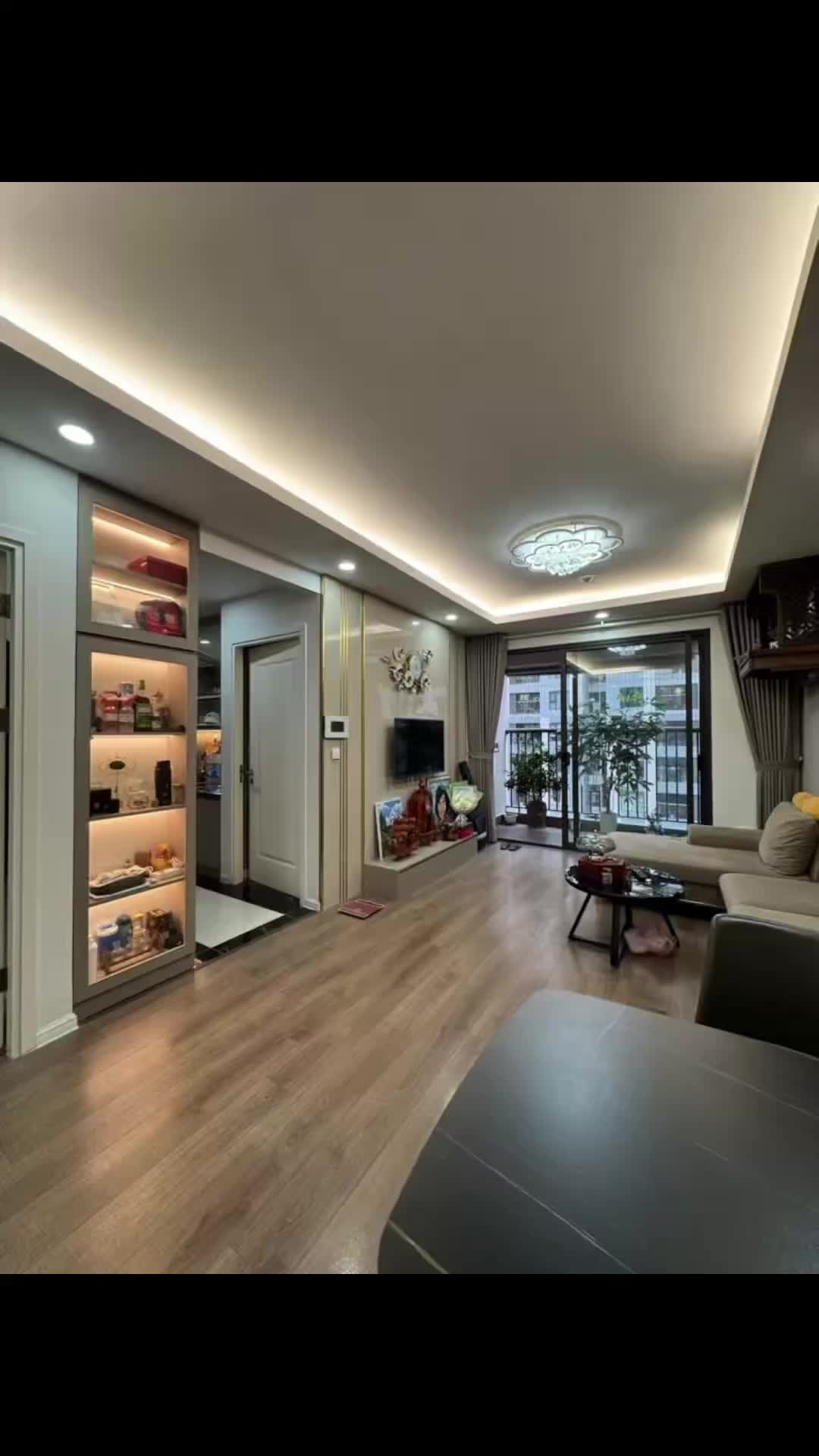 Căn Hộ Imperia Sky Garden 423 Minh Khai
