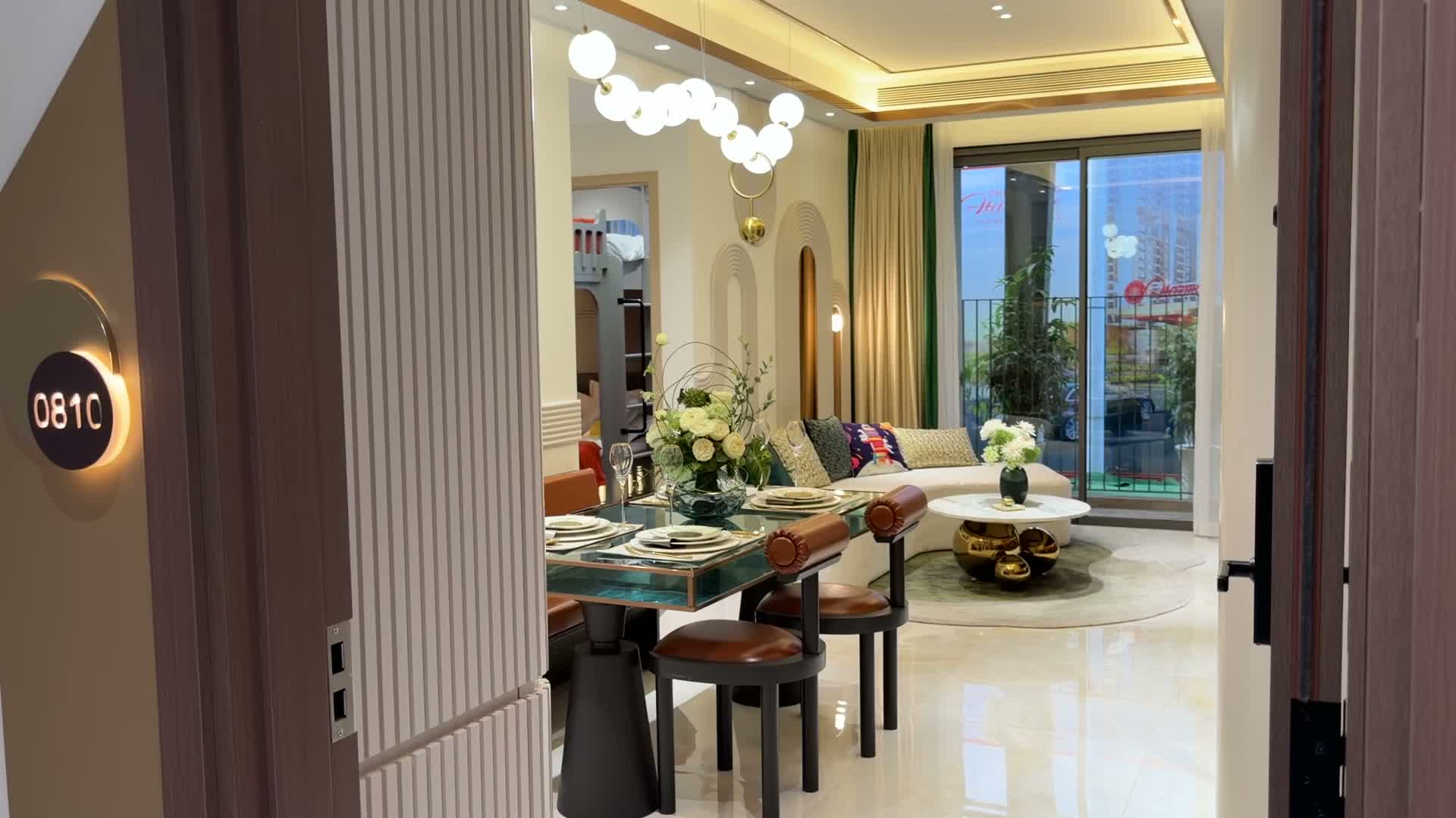 Harmonie Phú Mỹ Hưng - ảnh 2