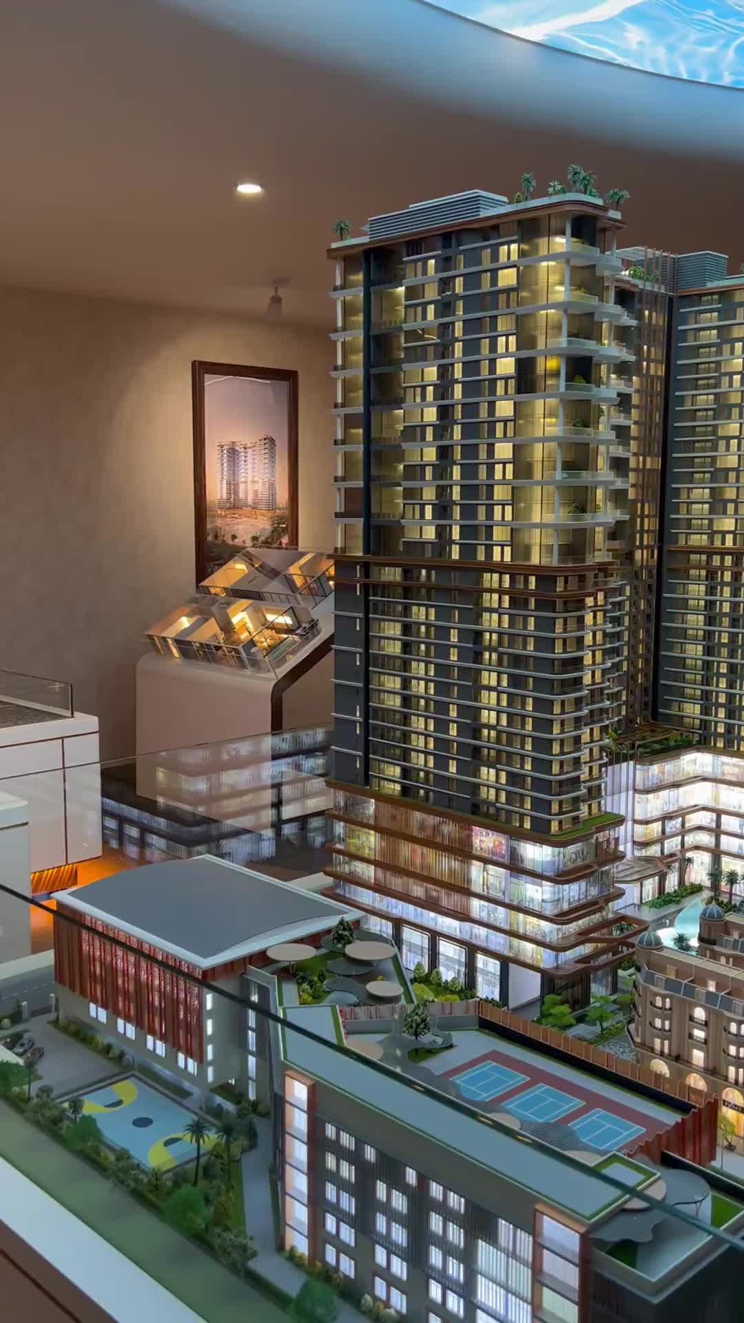 Chung Cư Cao Cấp gần Time city - ảnh 2