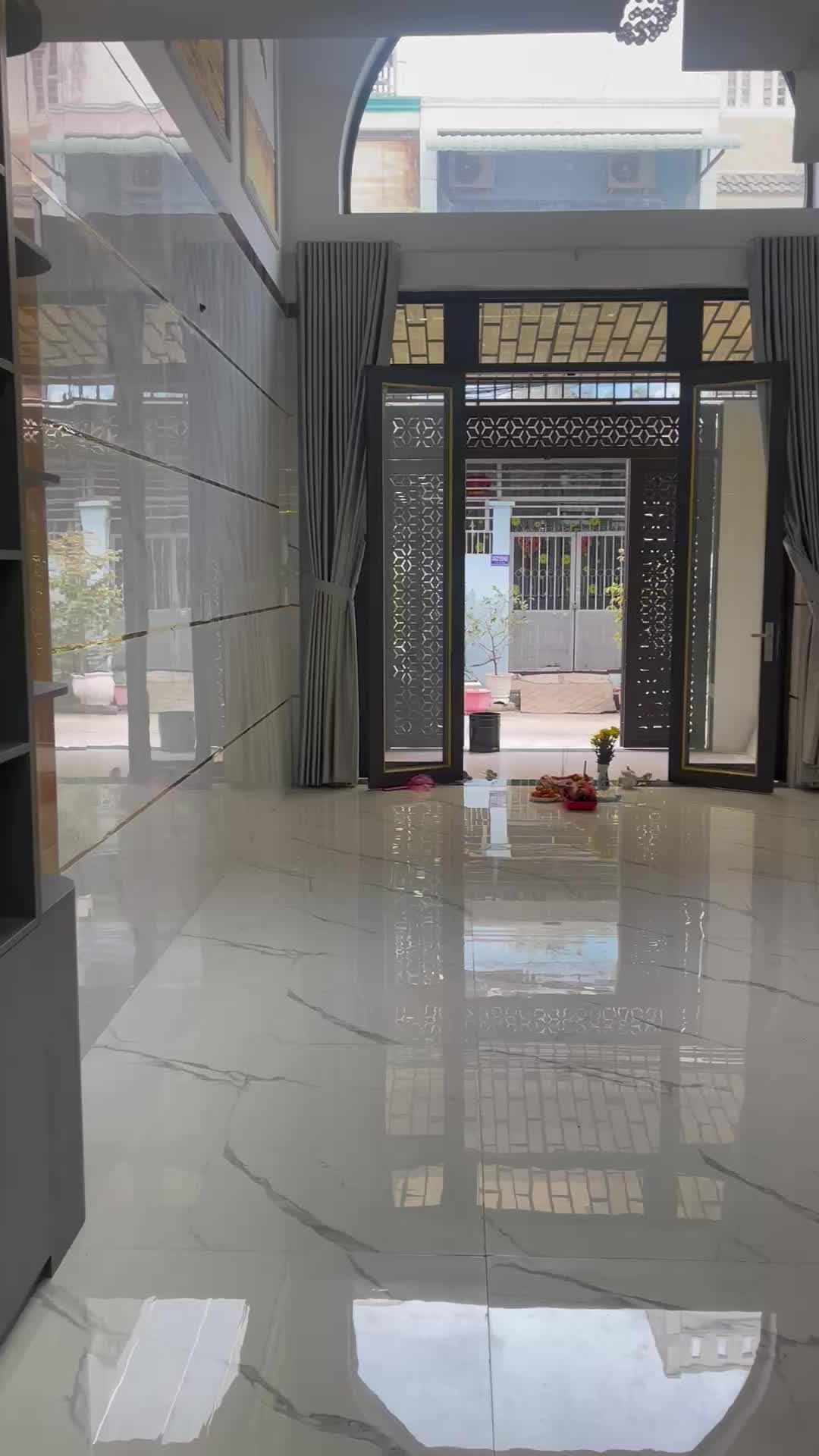 🔥 Vị Trí GẦN NGÃ TƯ BỐN XÃ (HƯỚNG BẮC) 📍 50/2A ĐƯỜNG 14, P. BÌNH TRỊ ĐÔNG, Q. BÌNH TÂN 📐 4,5 X 12M (NỞ HẬU) – SÀN 215M² 🛏 5PN – 6WC 🛁 CÓ BỒN TẮM NẰM THƯ GIÃN SANG XỊN 💰 7,3 TỶ (THƯƠNG LƯỢNG)  NHÀ DIỆN TÍCH ĐẸP, HIẾM CÓ KHU NÀY. - ảnh 2