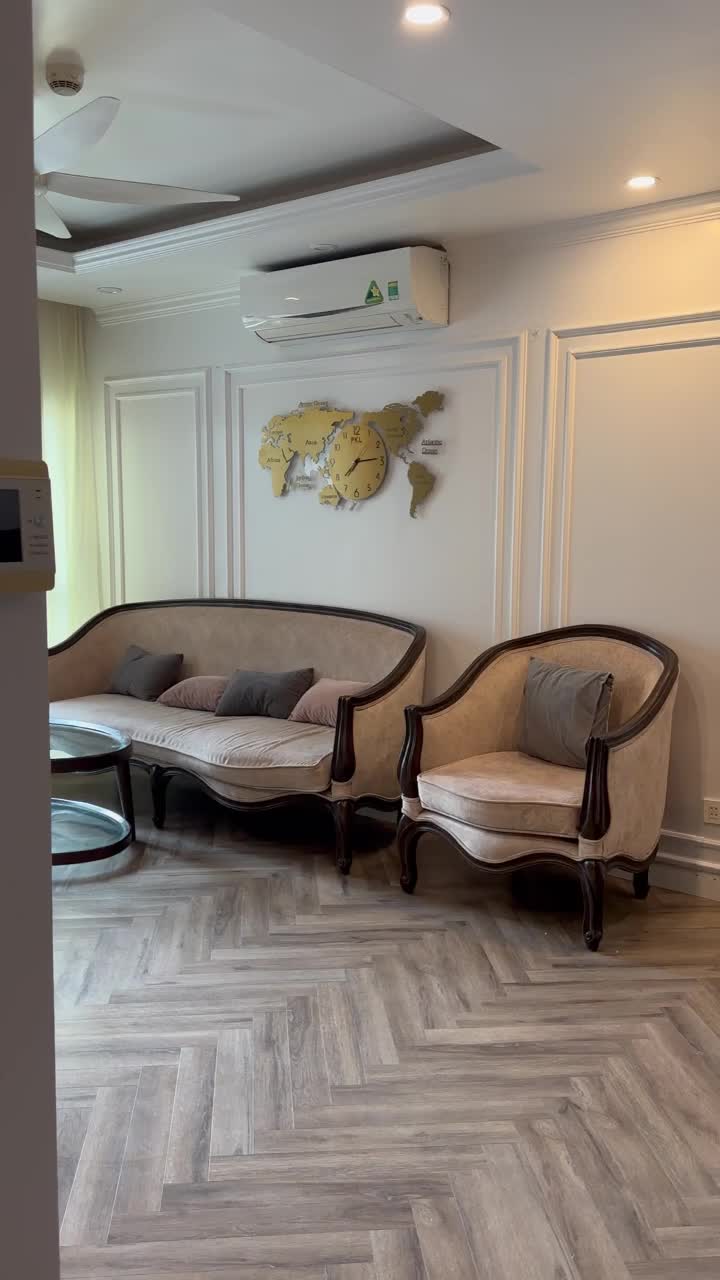Bán căn hộ 2 ngủ 2 vệ sinh tại Mulberry lane hướng đông nam  siêu mát giá hợp lý
