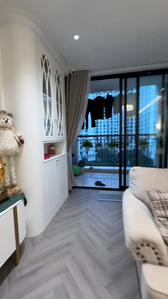 Căn hộ Vinhomes Royal City
