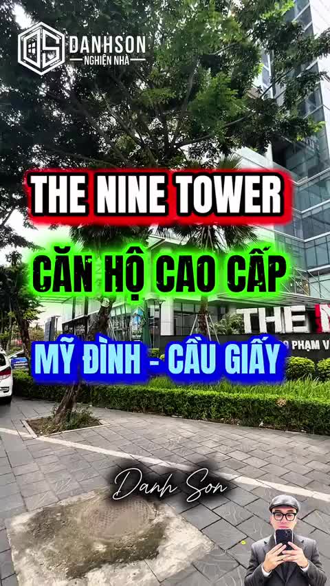 The Nine