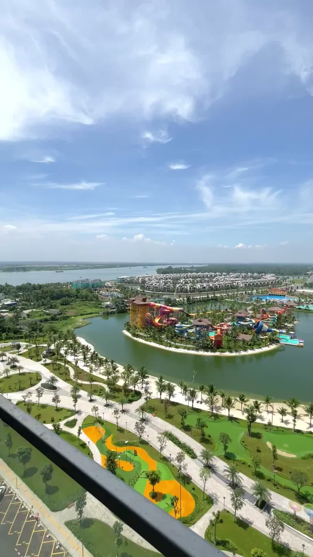 ✨Hàng Hiếm căn 3PN  The Beverly Solari ở Vinhomes Grand Park - ảnh 2