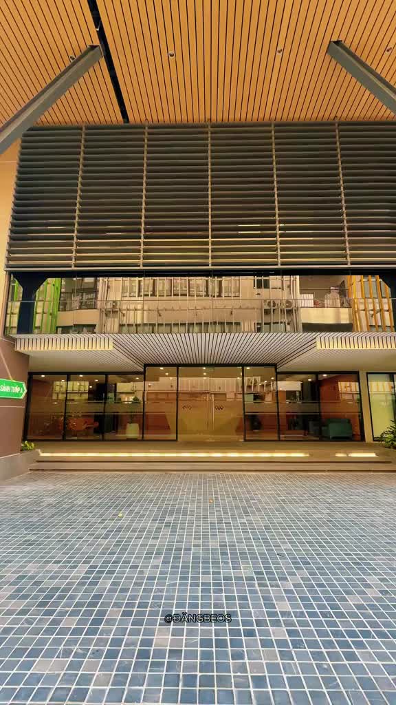 Căn hộ Sky Park Residence, 1 PN 63 m²