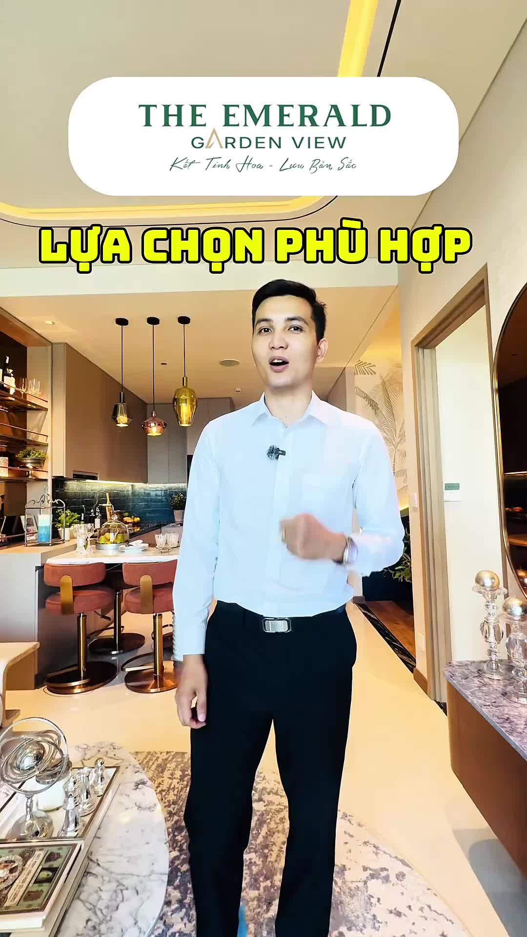 Căn hộ STUDIO chỉ 1 tỷ 390 triệu - ảnh 2