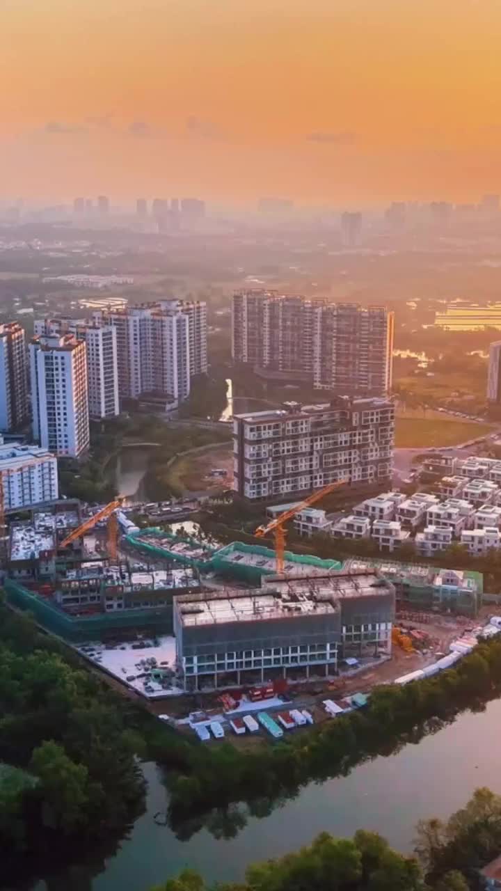 Trellia Cove Mizuki Park -Căn hộ 2PN cao cấp view sông- Giá tốt từ Chủ Đầu Tư Nam Long- CK đến 13,5%- HTLS 0% đến 27 tháng