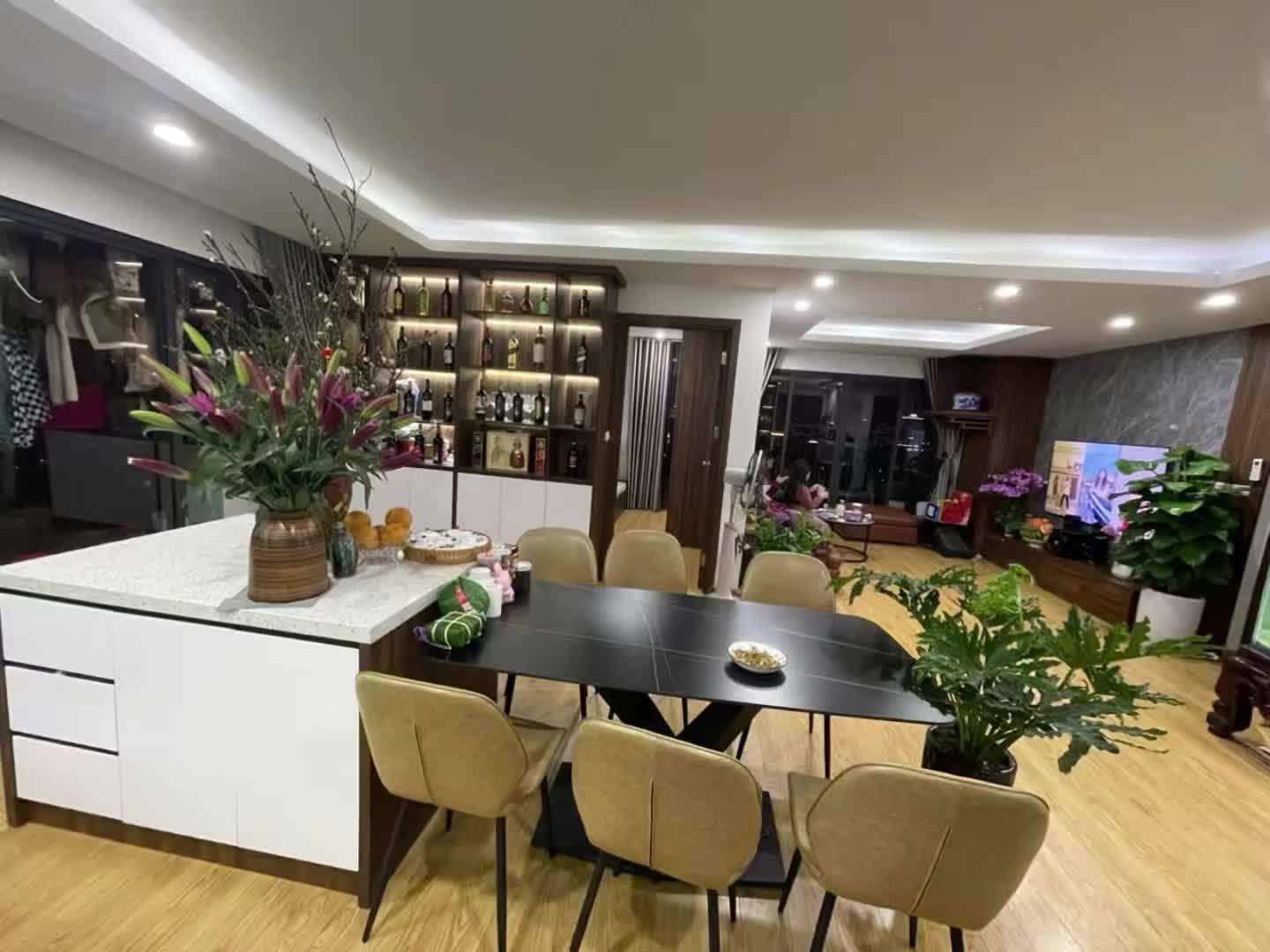 🌟 CT5 MHDI MỸ ĐÌNH – CĂN GÓC 115M² – TẦNG ĐỈNH – FULL NỘI THẤT – CHỈ 10,5 TỶ - ảnh 2