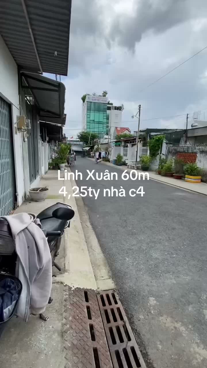 NHÀ ĐẸP – VỊ TRÍ VÀNG ĐƯỜNG 11 LINH Xuân – GIÁ CHỈ 4,25 TỶ ✨ - ảnh 2