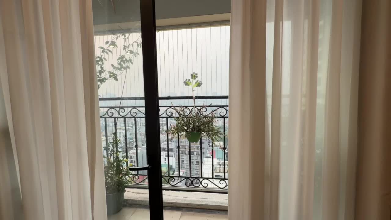 Căn hộ D.' Le Roi Soleil, 3PN, 104m - ảnh 2