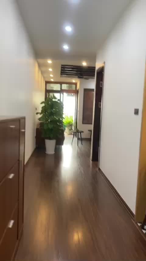 Bán căn hộ Tháp Doanh nhân