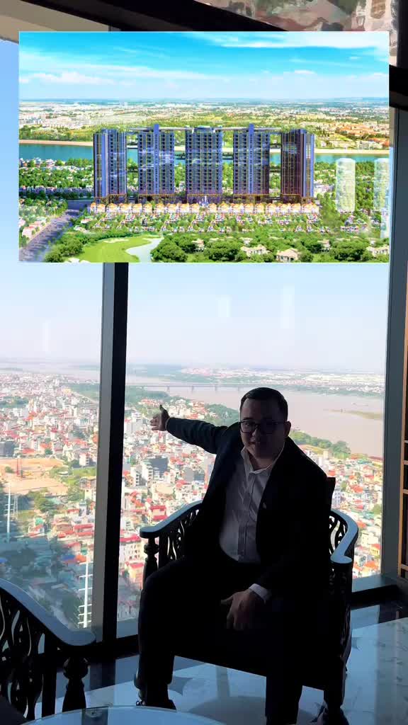 Noble Crystal Tây Hồ (Sunshine Crystal River)