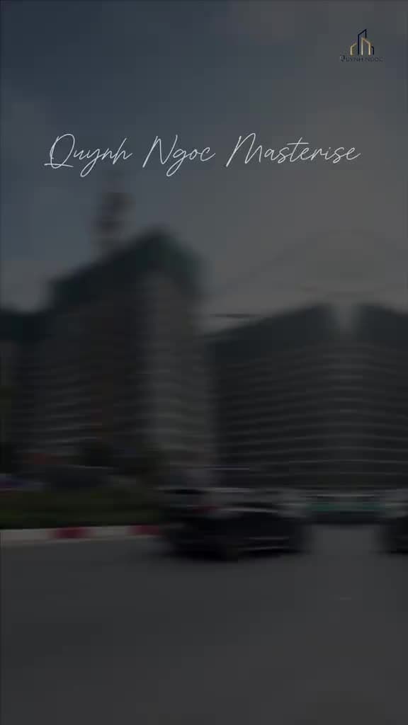The Paris - Vinhomes Ocean Park