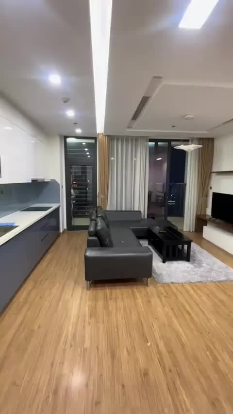 Vinhomes Metropolis, 4PN, Full nội thất