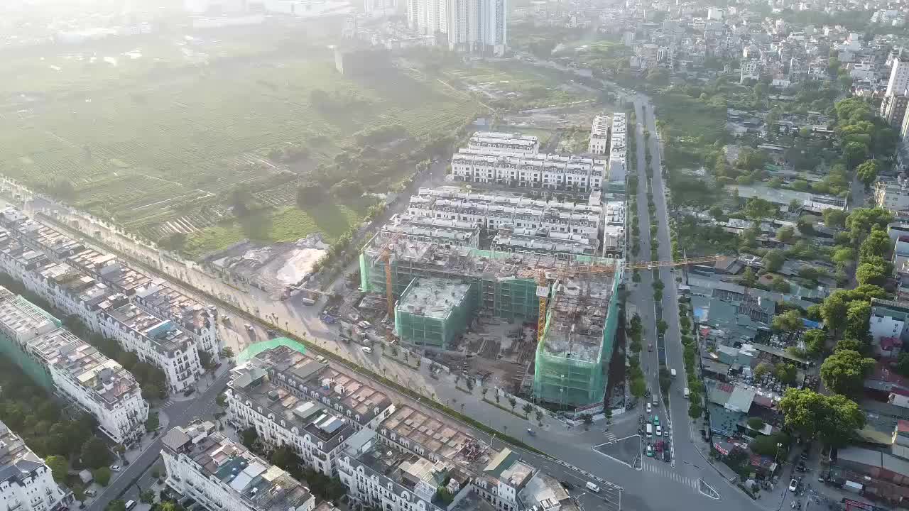 Căn hộ Hausman, FLC Đại Mỗ, 64m2, 6 tỷ