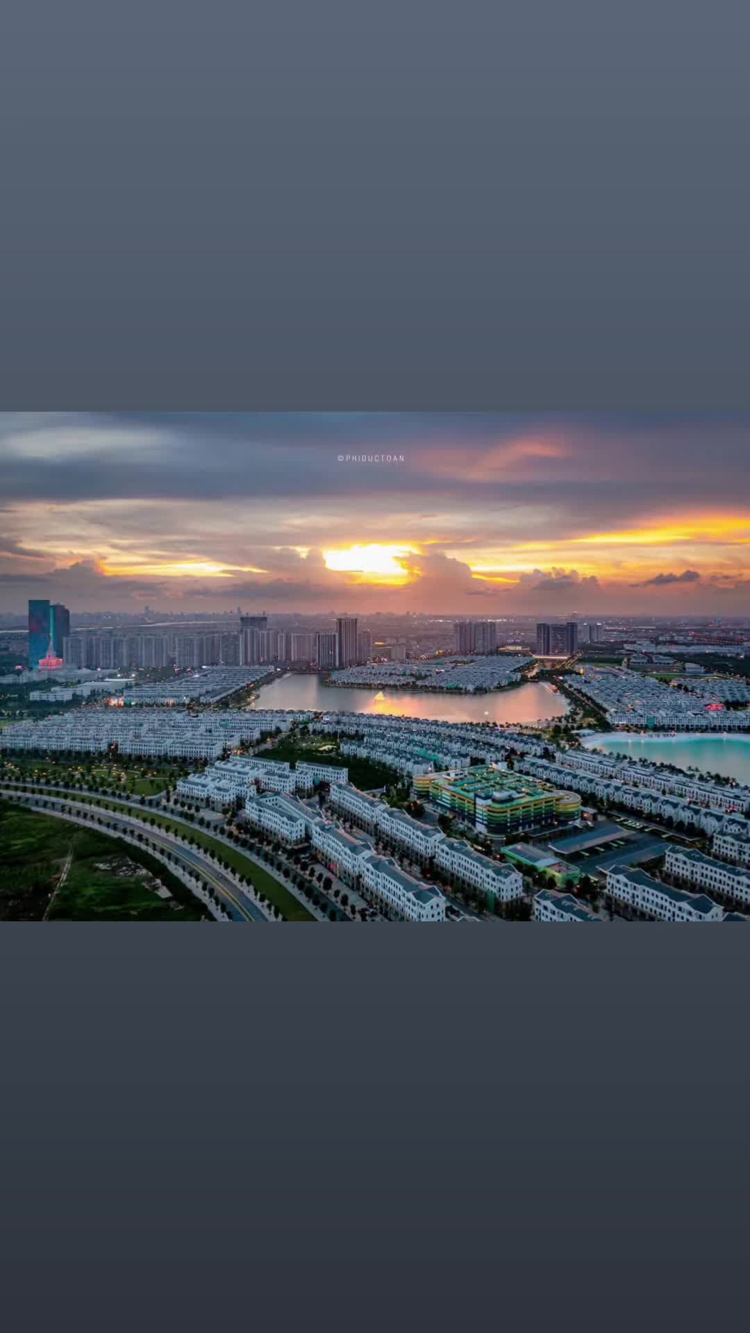 Căn hộ studio phân khu Paris giá rẻ hơn khu S!!!