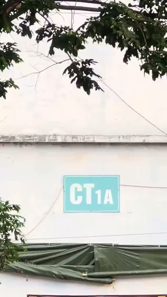 Khu đô thị Thành Phố Giao Lưu