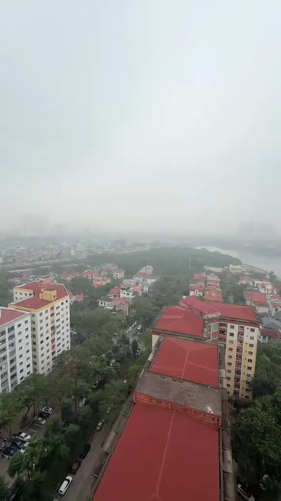 VP5 Linh Đàm