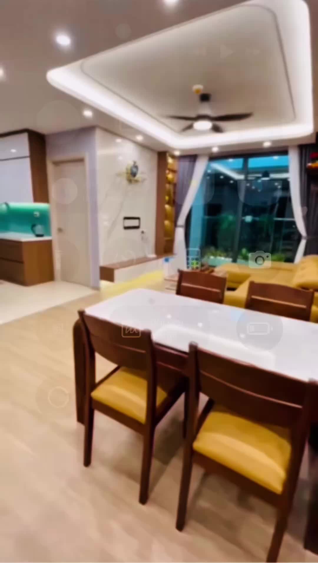 Căn hộ Cao Cấp lô góc 3PN 99m2 tại KĐT Dương Nội Hà Đông